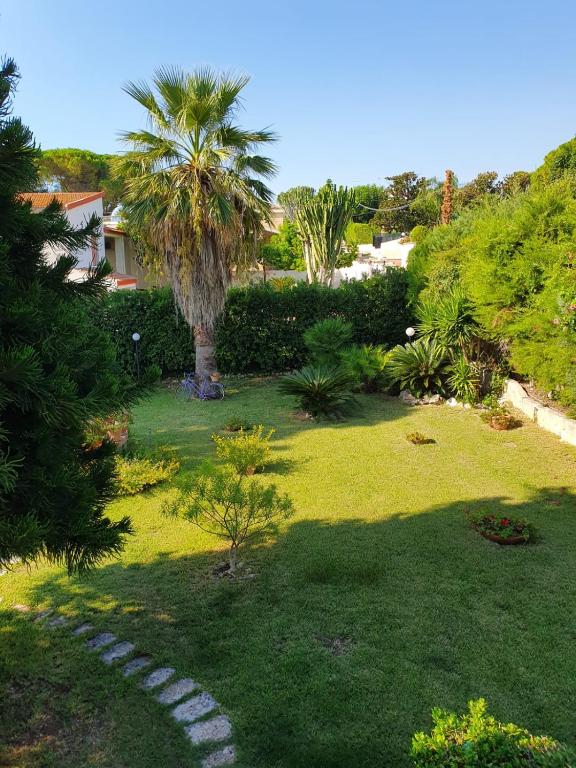 Villa Del Mediterraneo room 5