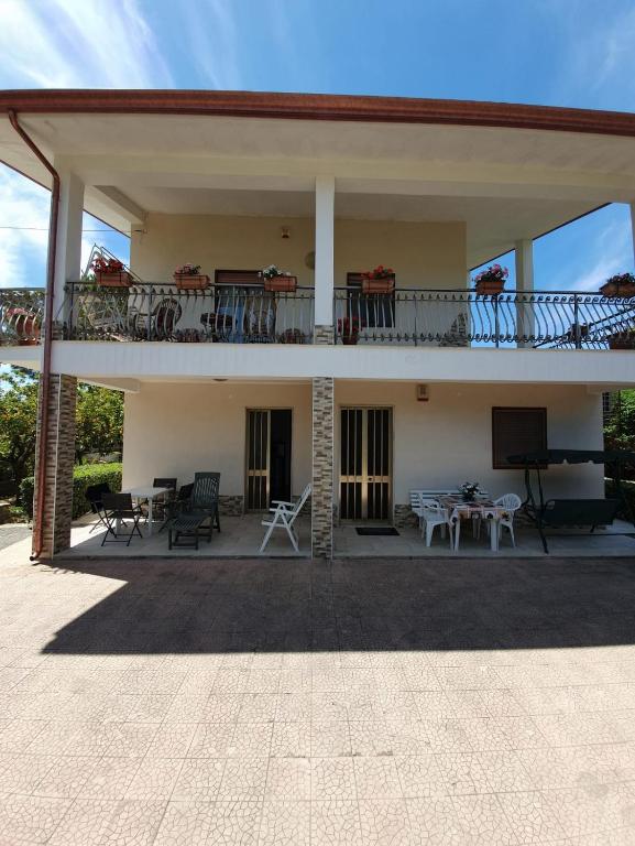 Villa Del Mediterraneo room 6