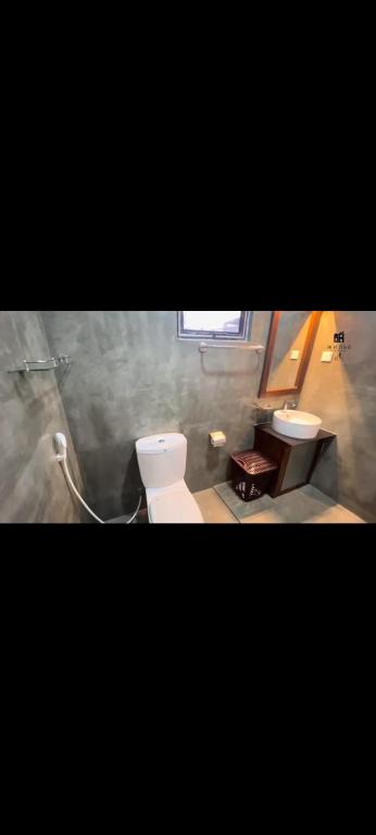 Villa Nelumalee room 2