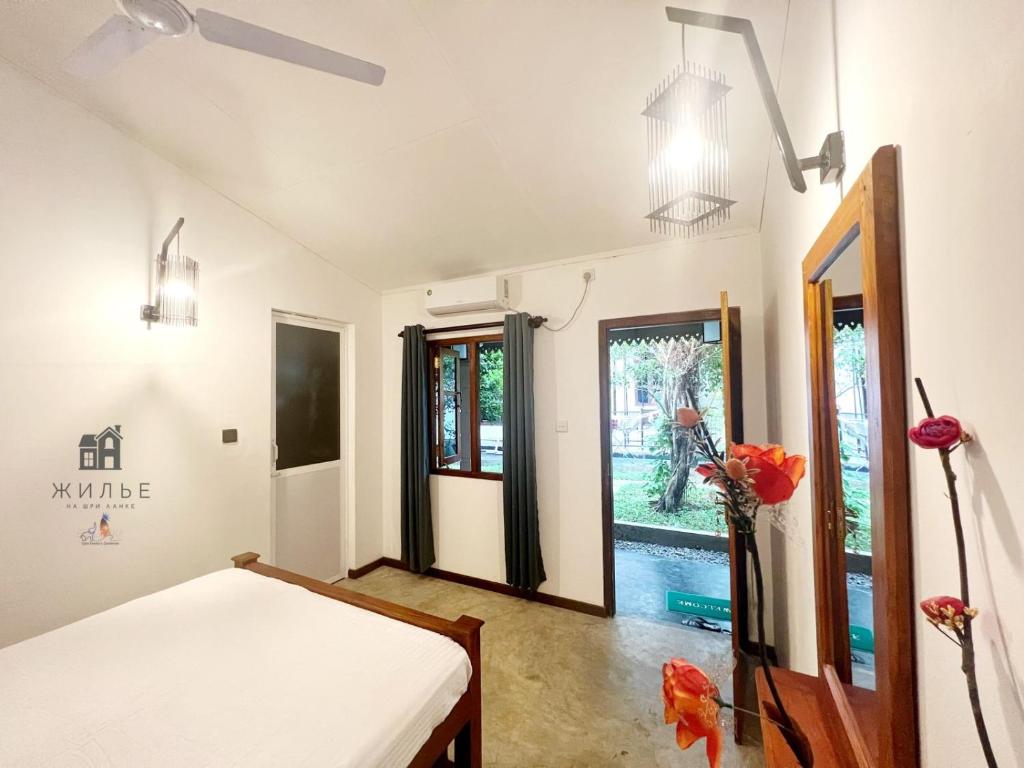 Villa Nelumalee room 3