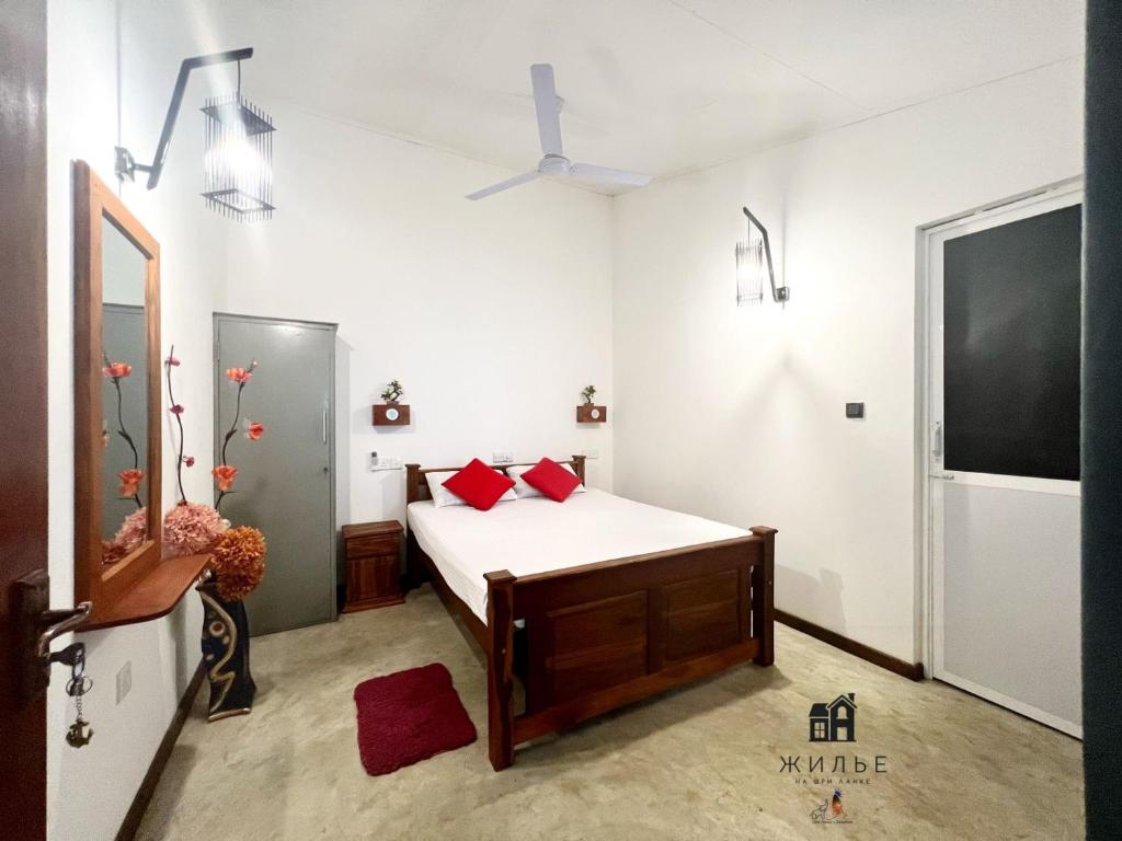 Villa Nelumalee room 5