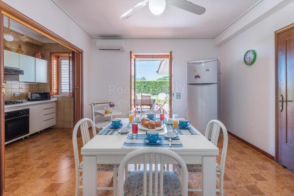 Villa Paola room 6