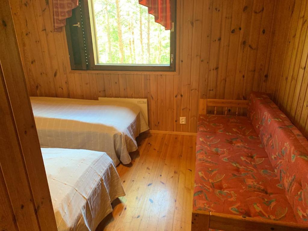 Villa Rapakivi room 2