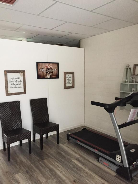 Villa Saimaan Sydän room 1