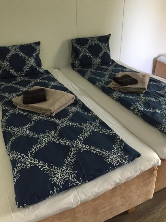 Villa Saimaan Sydän room 2