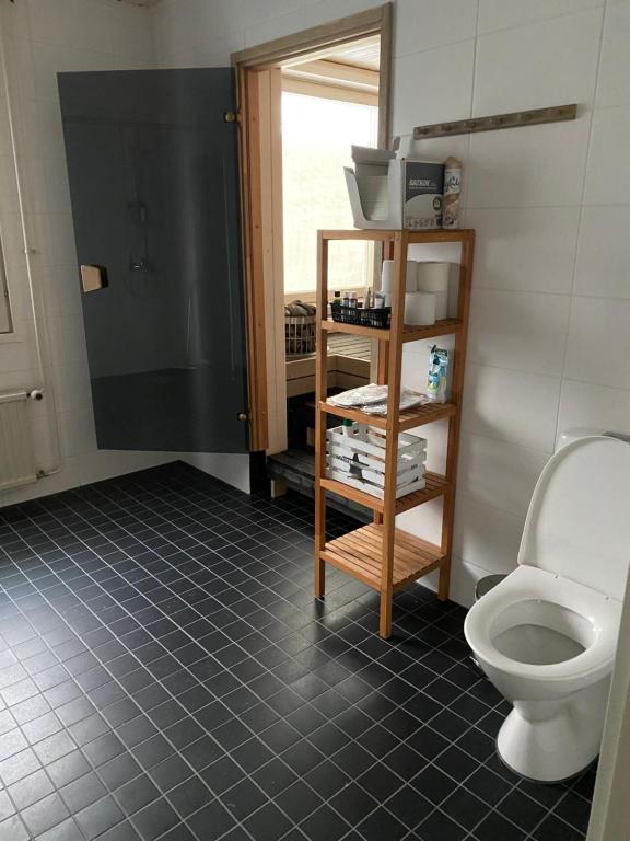 Villa Saimaan Sydän room 4