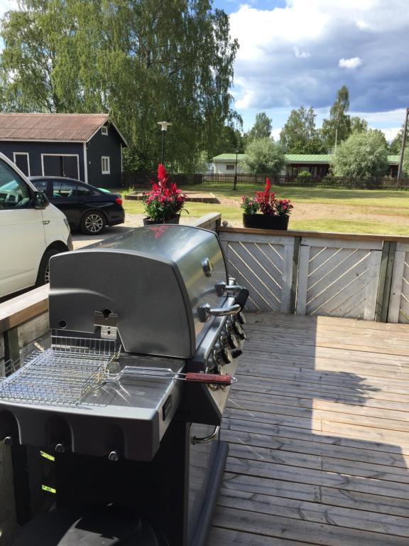 Villa Saimaan Sydän room 6