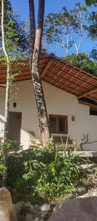 Villa Sowilo room 1
