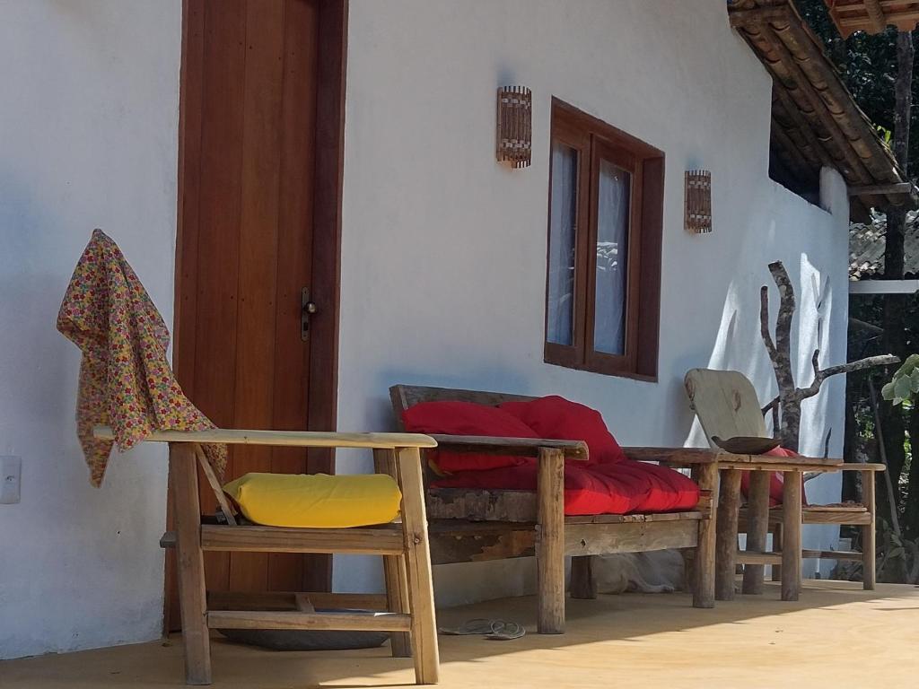Villa Sowilo room 5