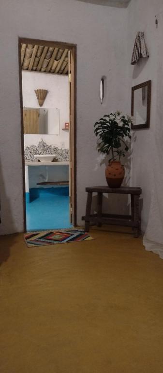 Villa Sowilo room 6