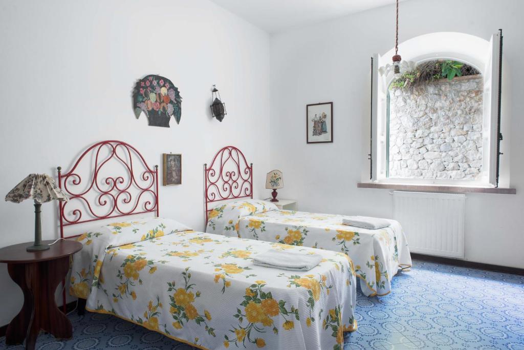VILLA TORRAMMARE - RELAX ON THE SEASIDE room 3
