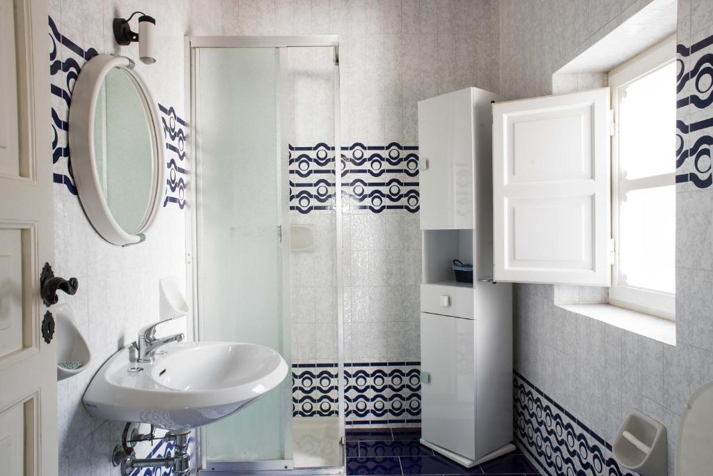 VILLA TORRAMMARE - RELAX ON THE SEASIDE room 5