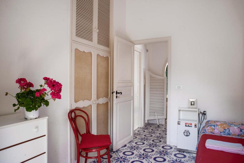 VILLA TORRAMMARE - RELAX ON THE SEASIDE room 6