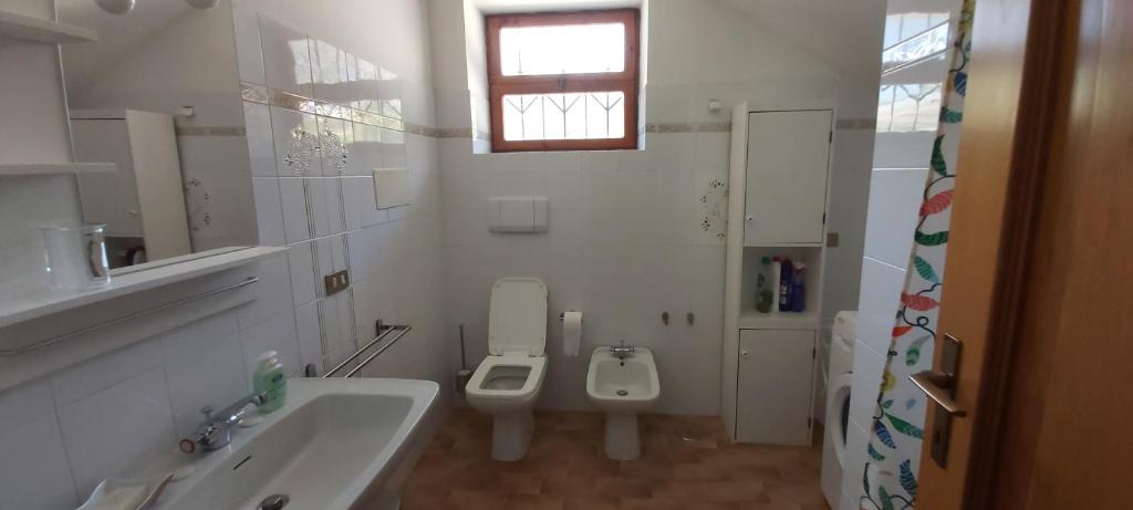 villa turiglio room 2