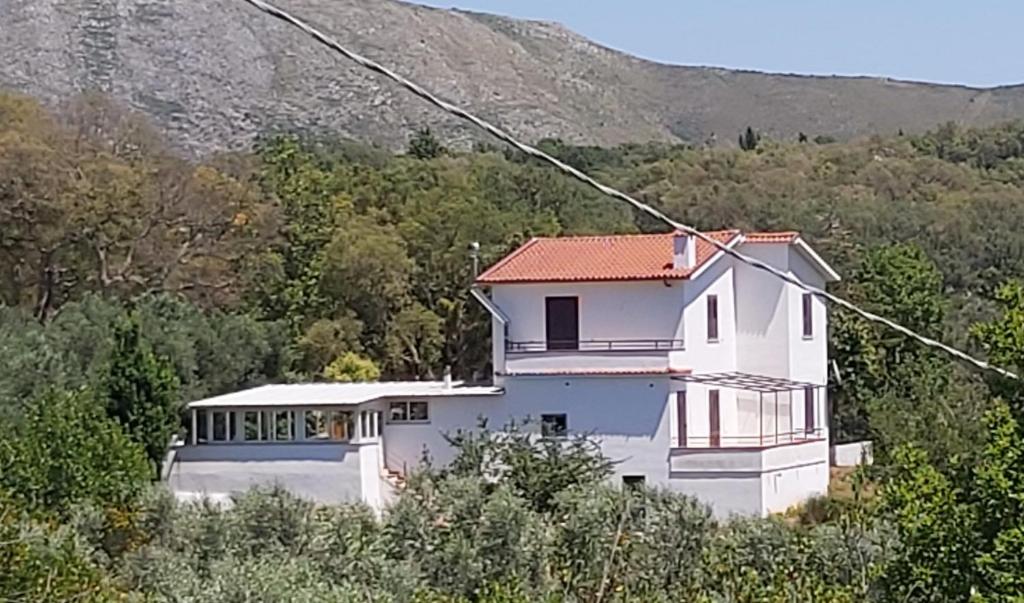 villa turiglio room 3