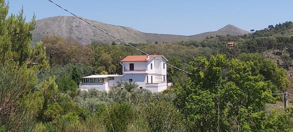 villa turiglio room 4