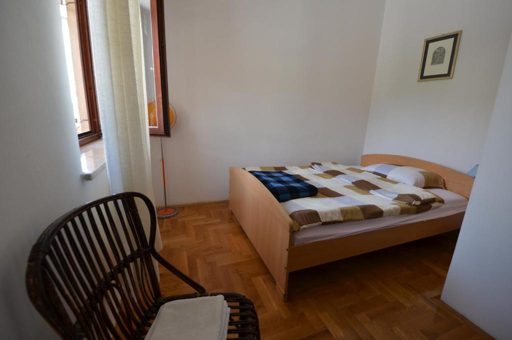 Villa Bartol room 3