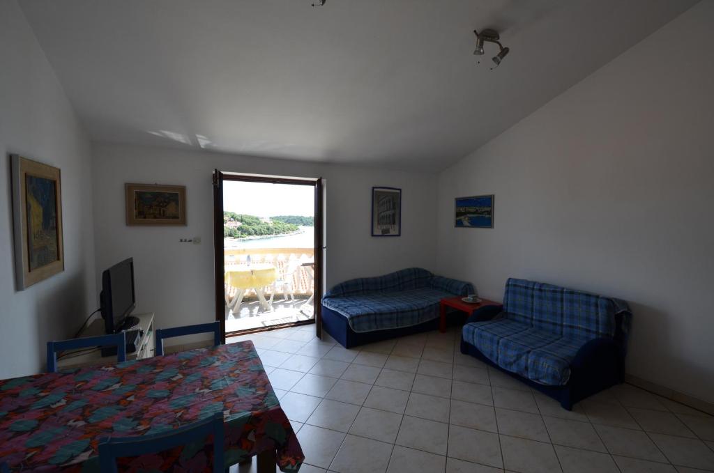 Villa Bartol room 5