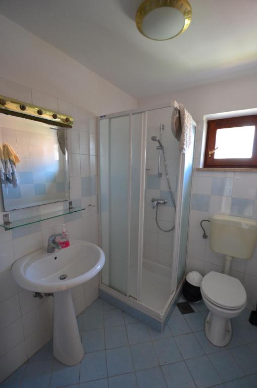Villa Bartol room 6