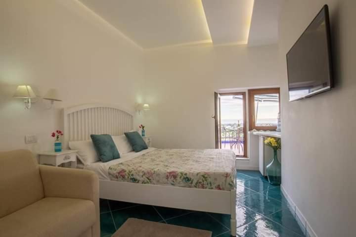 Residenza Villa Celeste room 1