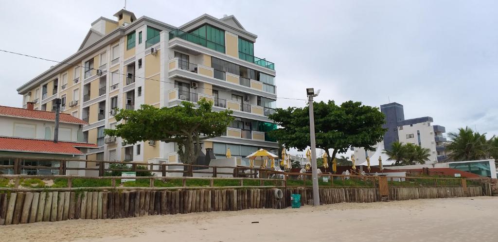 Residencial Villa do Mar room 1