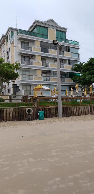 Residencial Villa do Mar room 2
