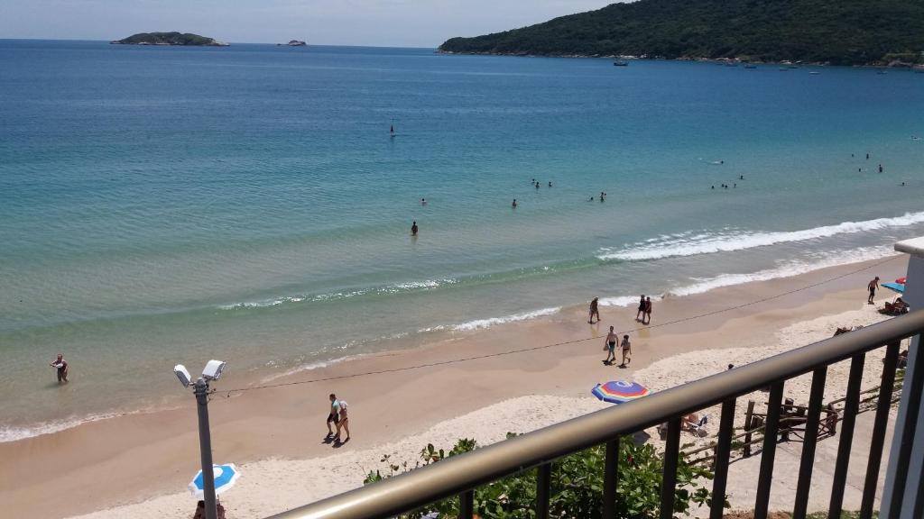Residencial Villa do Mar room 3