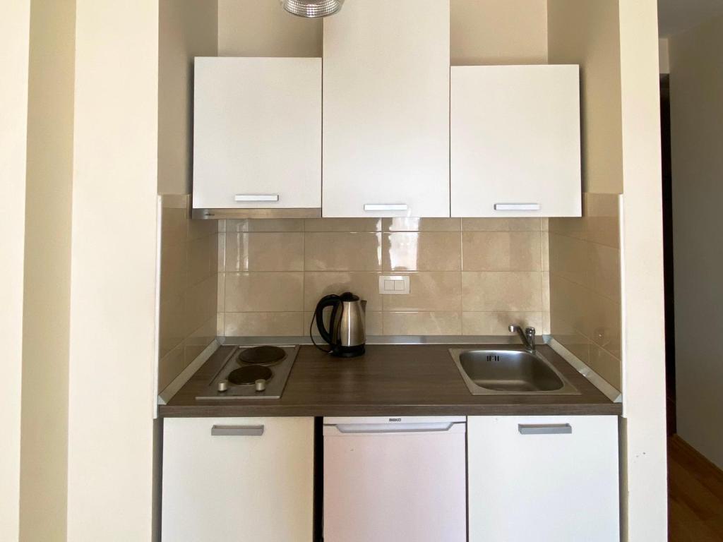 Hotel Villa Dzamonja room 2