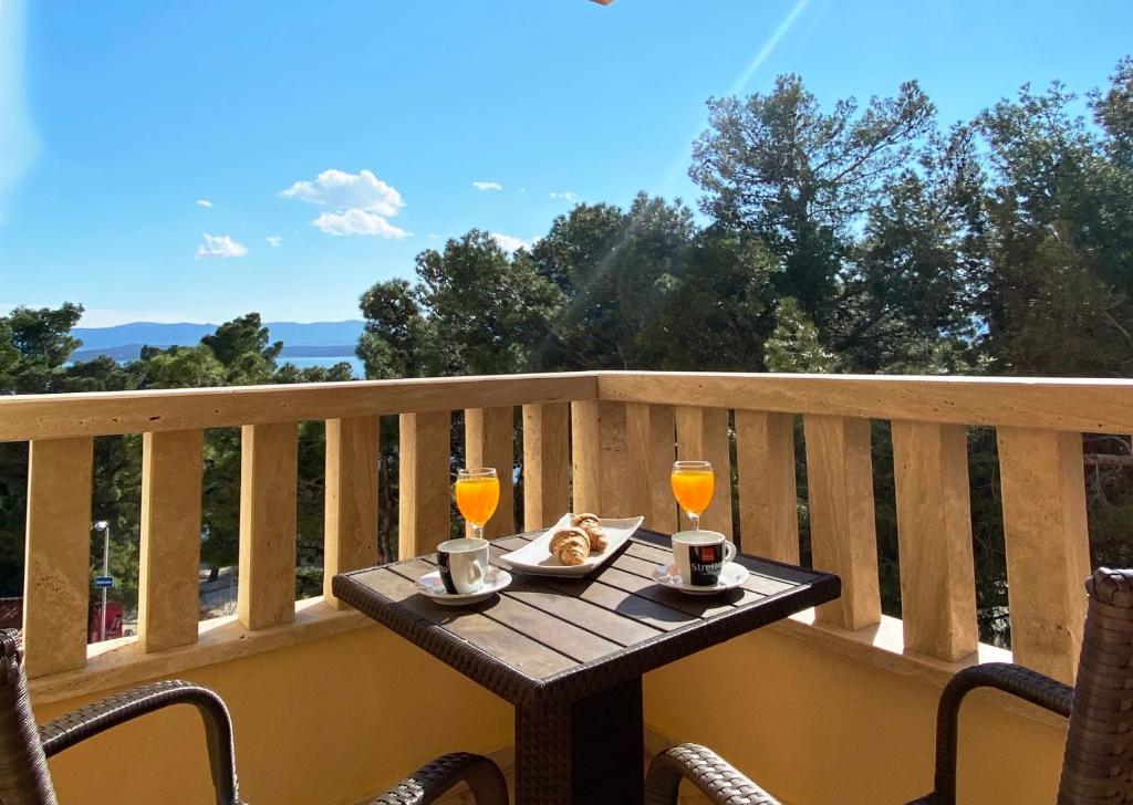 Hotel Villa Dzamonja room 3