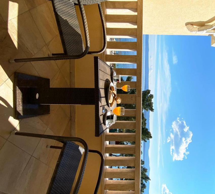 Hotel Villa Dzamonja room 4