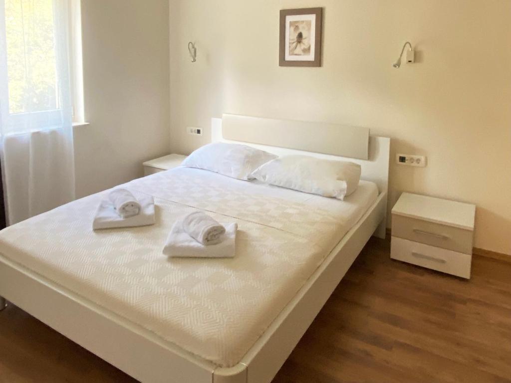 Hotel Villa Dzamonja room 5