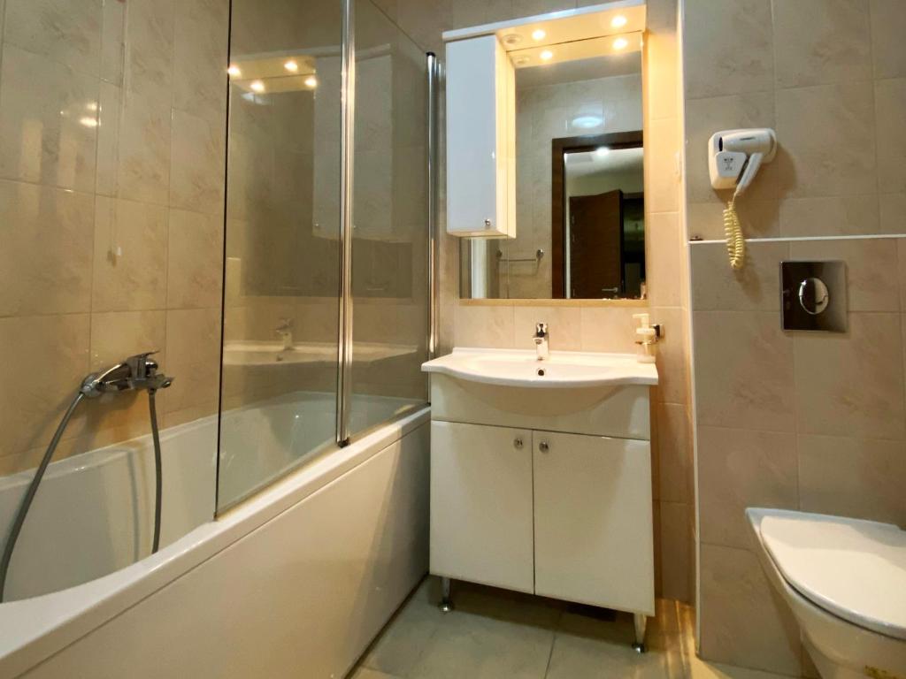 Hotel Villa Dzamonja room 6