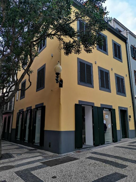 Funchal Village Studios – Foto 2