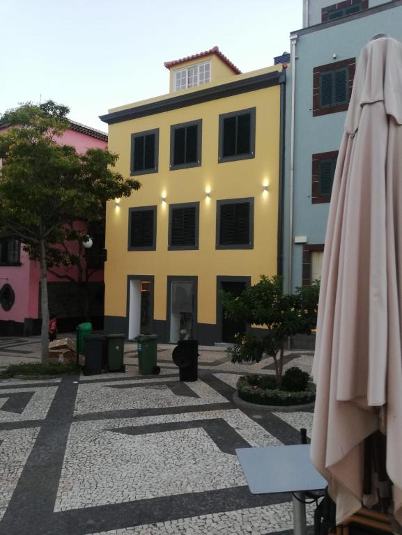 Funchal Village Studios – Foto 3