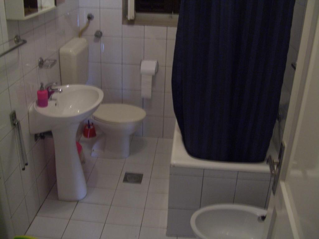 VILLA JADERA room 3
