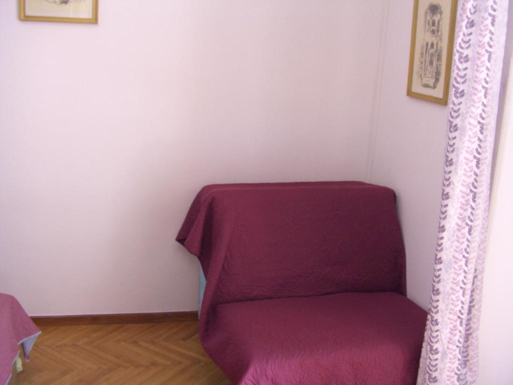 VILLA JADERA room 5