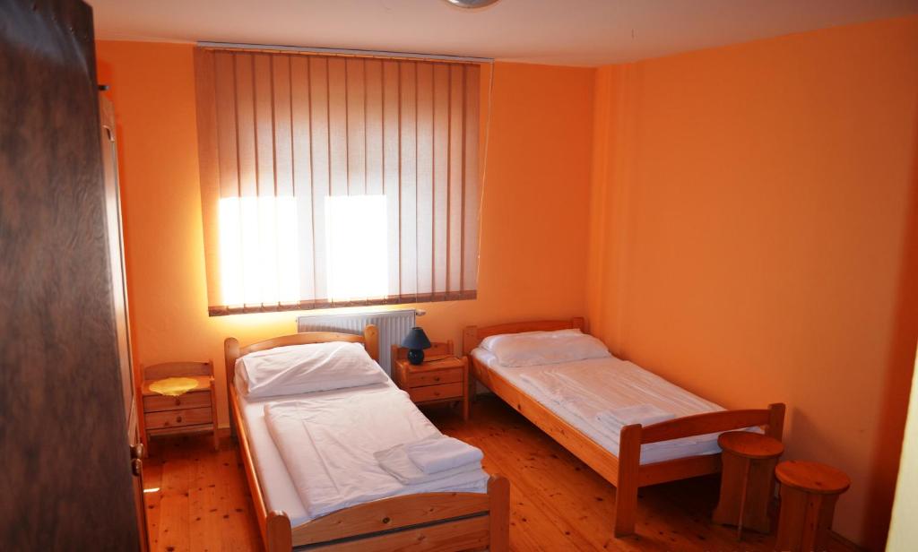 Villa Silver Green room 3