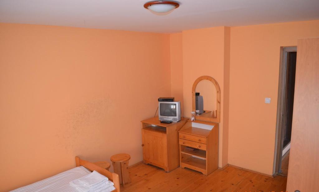Villa Silver Green room 4