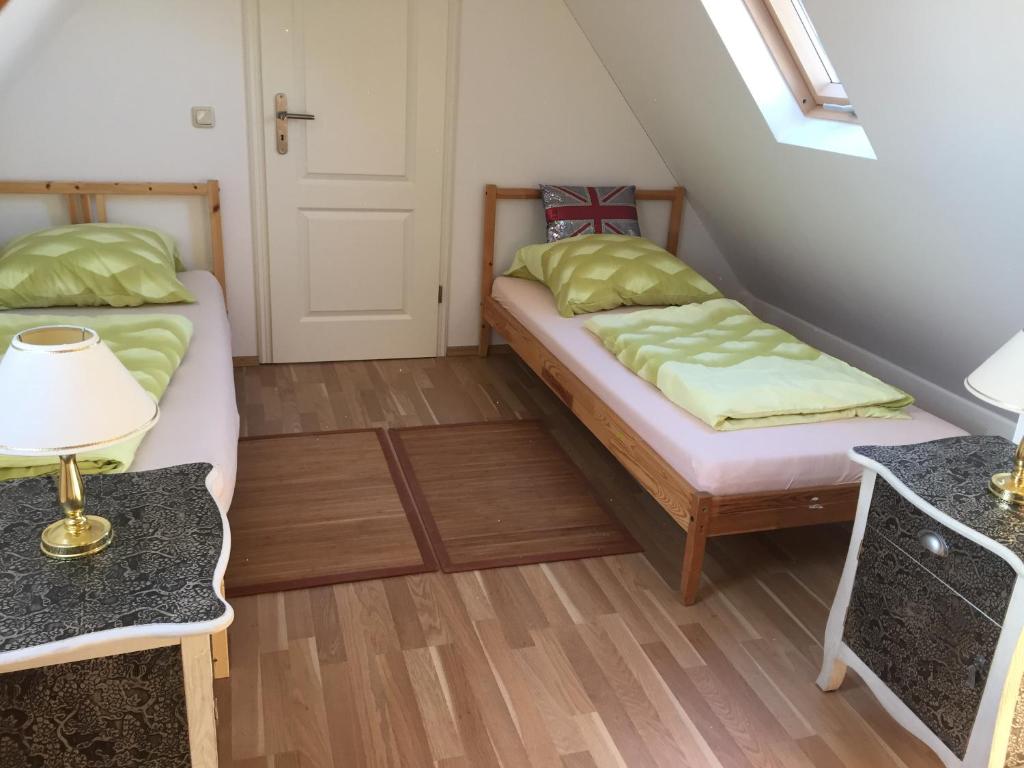 Villawöl room 6