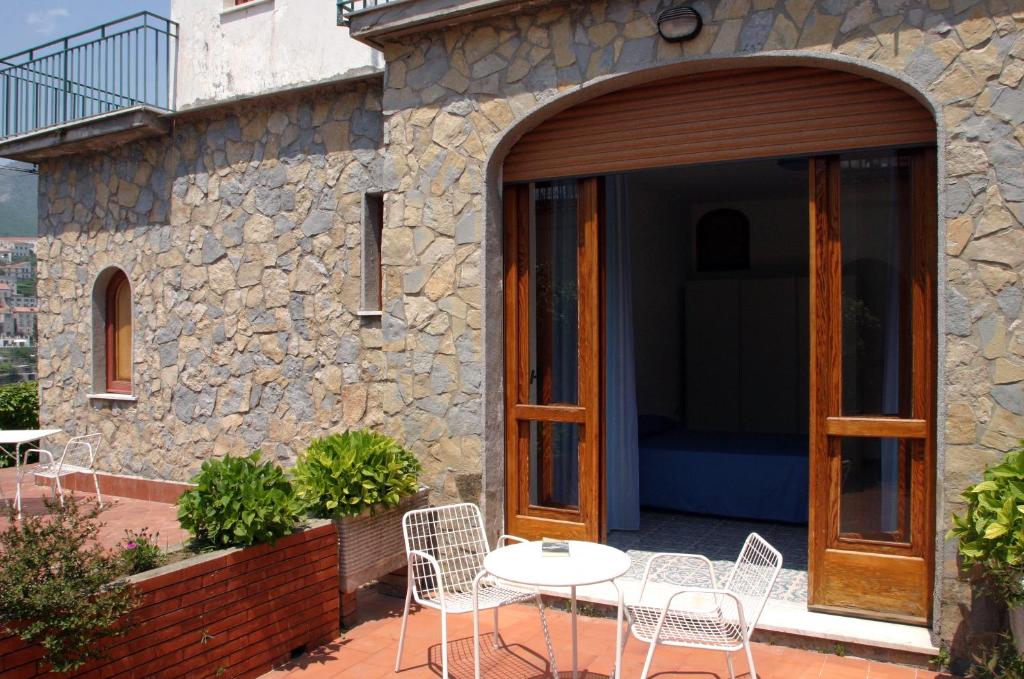 Residence Le Villette room 5