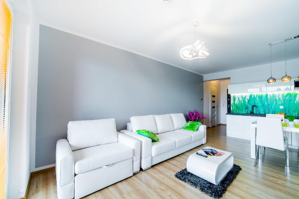 Apartament Vip Class room 6