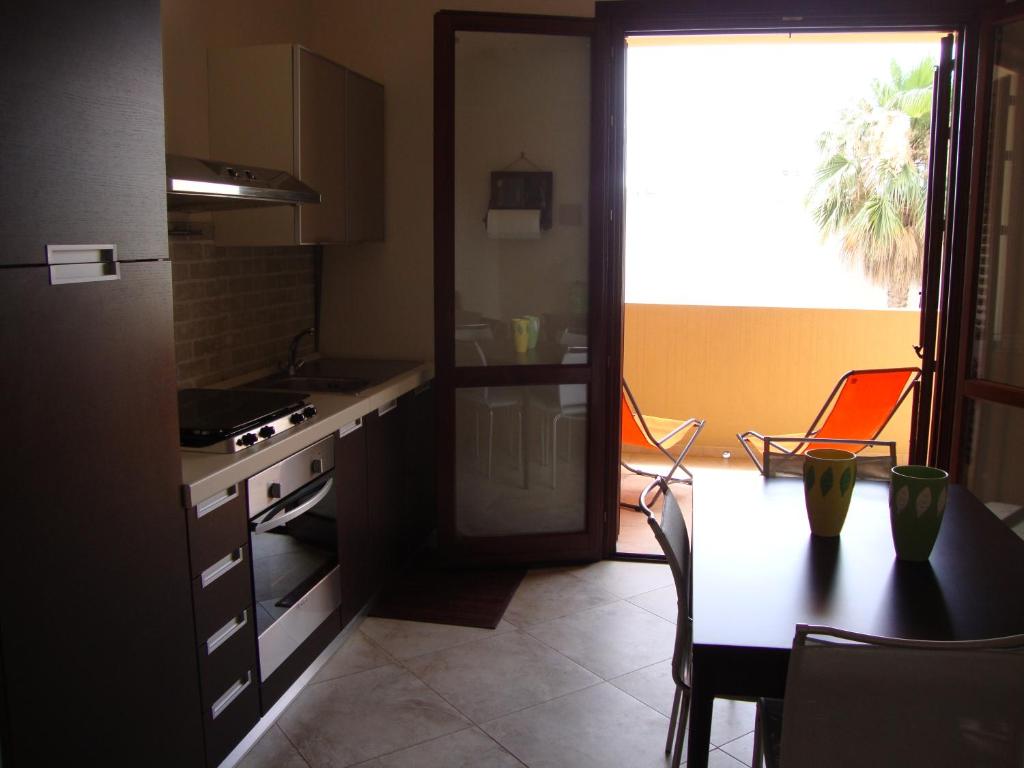 Virgilio Apartment room 2