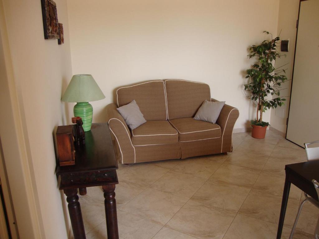 Virgilio Apartment room 3