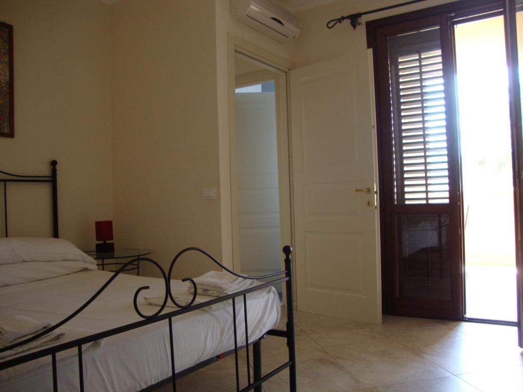Virgilio Apartment room 4