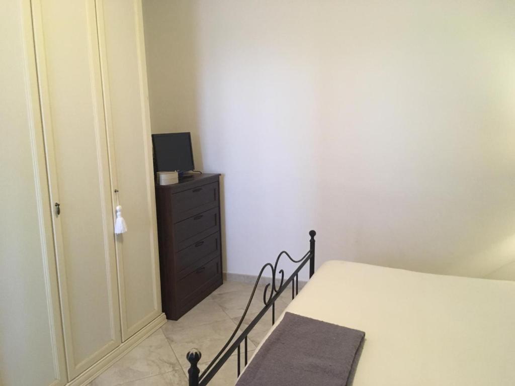 Virgilio Apartment room 6