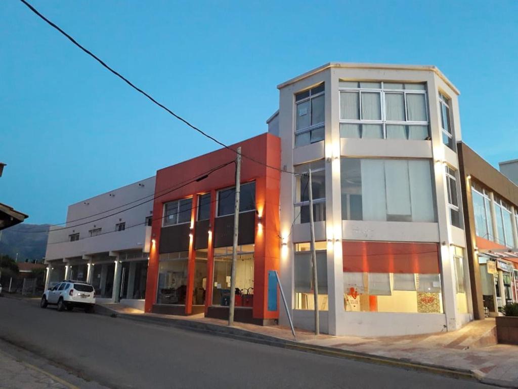Vista Serrana – Fotos 1