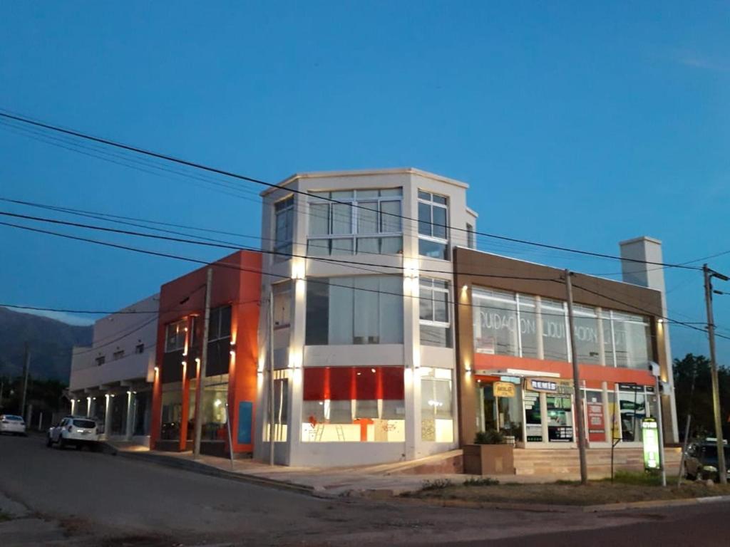Vista Serrana – Fotos 2