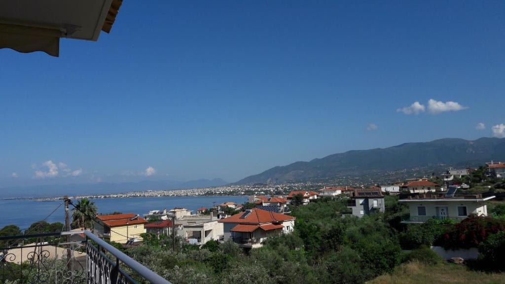 Vithos Apartment room 4