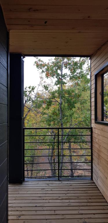 Vivelodge room 4