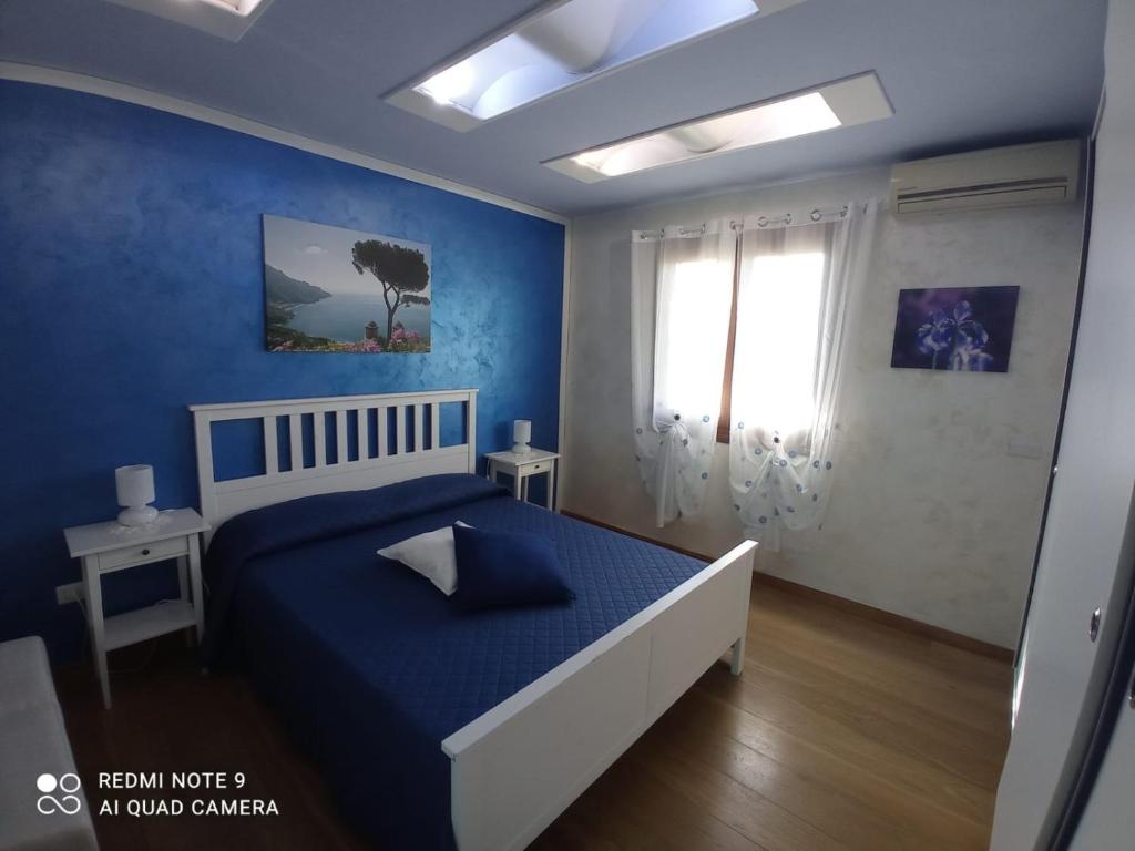 Placide Vivere B&B room 2